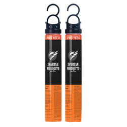 Spartan Mosquito Pro Tech 2 Pack